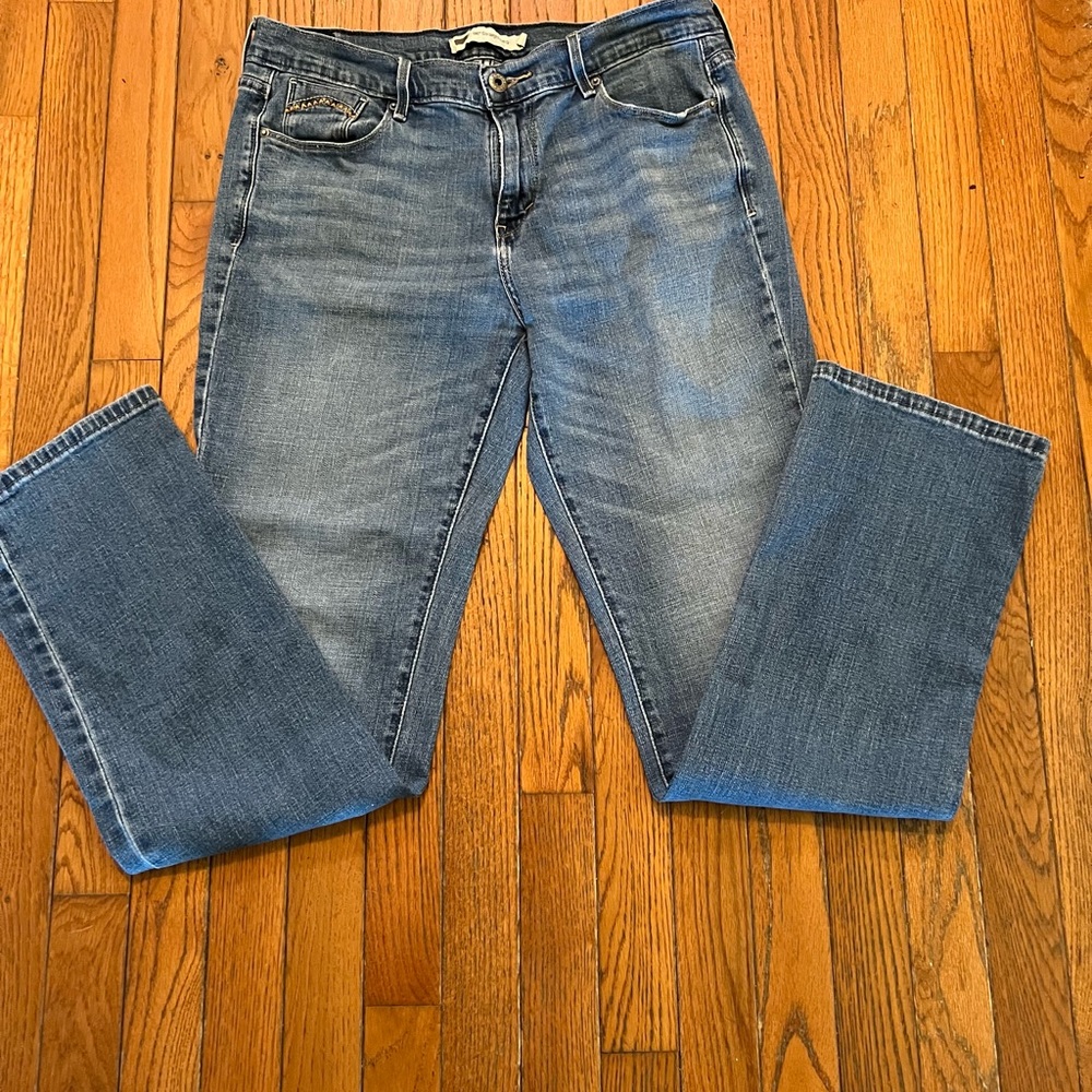 Vintage Levi’s